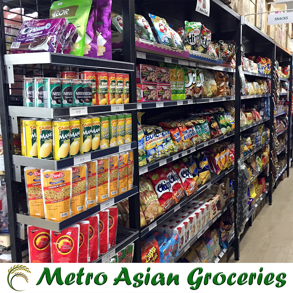 Metro Asian Groceries | grocery or supermarket | Shop 4 Loganholme Shopping Village, 37-59 Bryants Rd, Loganholme QLD 4129, Australia | 0731845446 OR +61 7 3184 5446