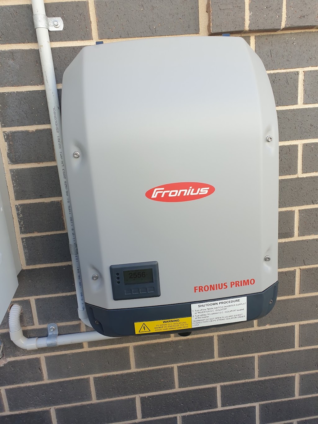Solar Hunter Valley - LuvSolar | 159 Leiberts Ln, Brunkerville NSW 2323, Australia | Phone: (02) 7229 4811