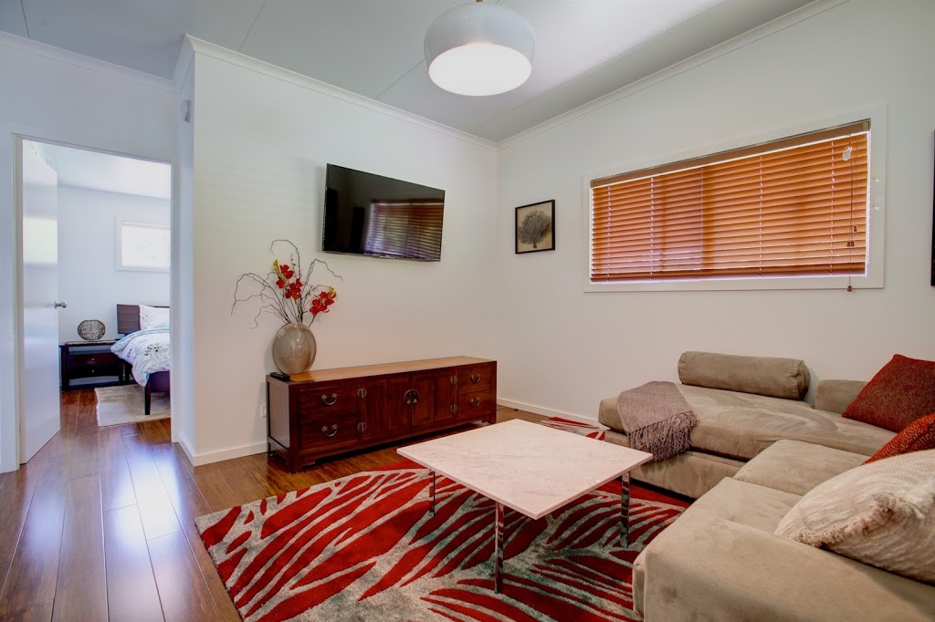 Bonville Cottage | 191 Braford Dr, Bonville NSW 2450, Australia | Phone: 0416 149 144