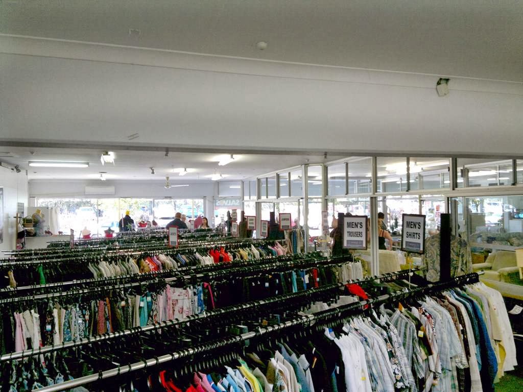 Salvos Stores | book store | 23 Station St, Nerang QLD 4211, Australia | 0755962377 OR +61 7 5596 2377
