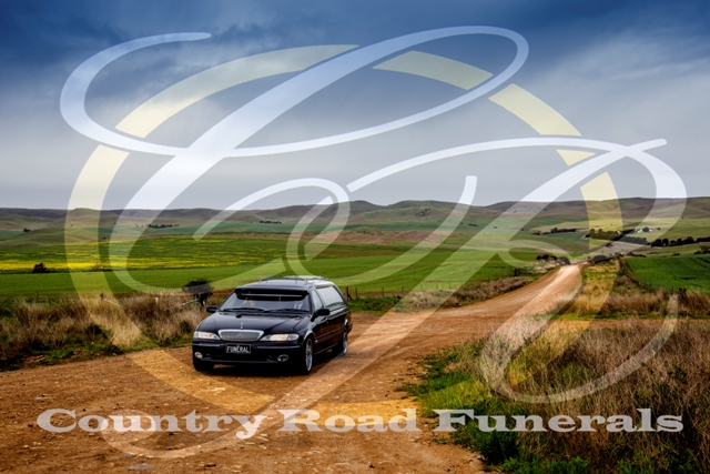 Country Road Funerals Saddleworth | 13 Hazeleigh Rd, Saddleworth SA 5412, Australia | Phone: 0428 766 645
