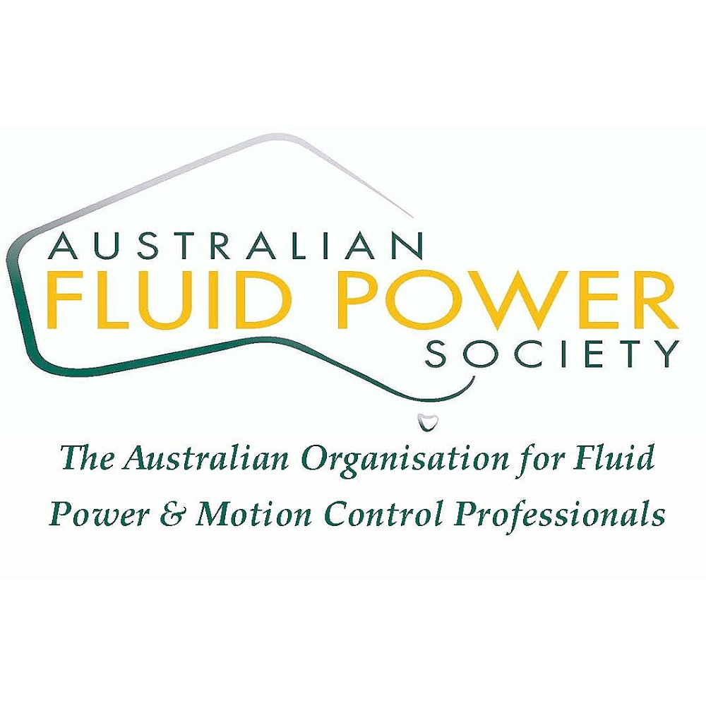 Australian Fluid Power Society Inc. |  | 3 Cooper St, Mullaloo WA 6027, Australia | 0417949269 OR +61 417 949 269