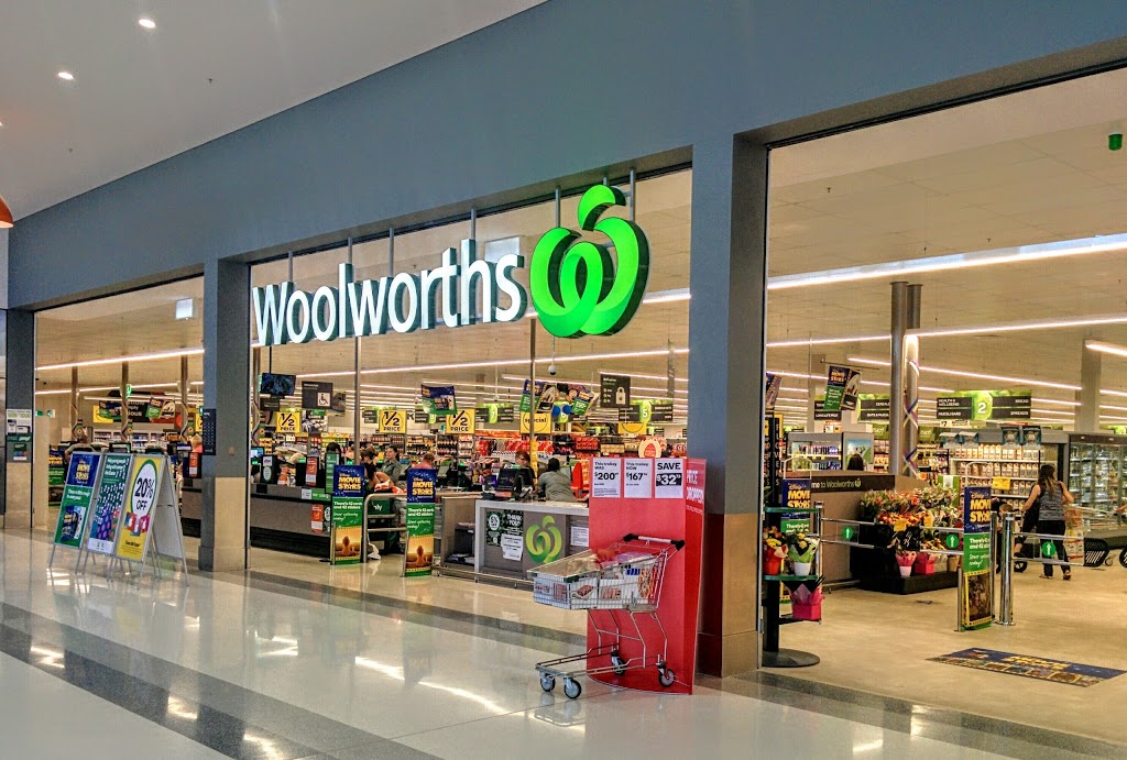 Woolworths Playford | supermarket | 297 Peachey Rd, Munno Para SA 5115, Australia | 0882593737 OR +61 8 8259 3737