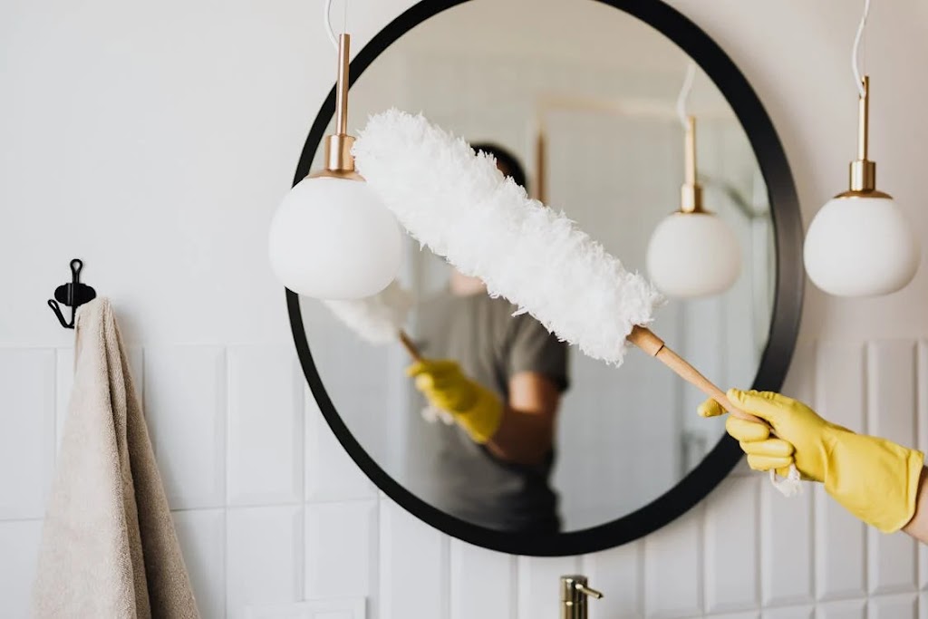 Space Cleaners | 30 Isabella Cres, Glenfield NSW 2167, Australia | Phone: 0492 436 792