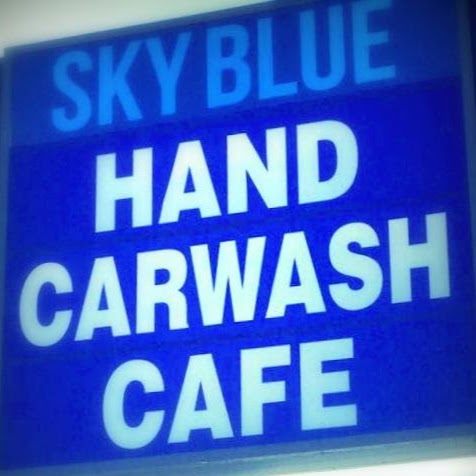 Skyblue Hand Car Wash | 710 Pennant Hills Rd, Carlingford NSW 2118, Australia