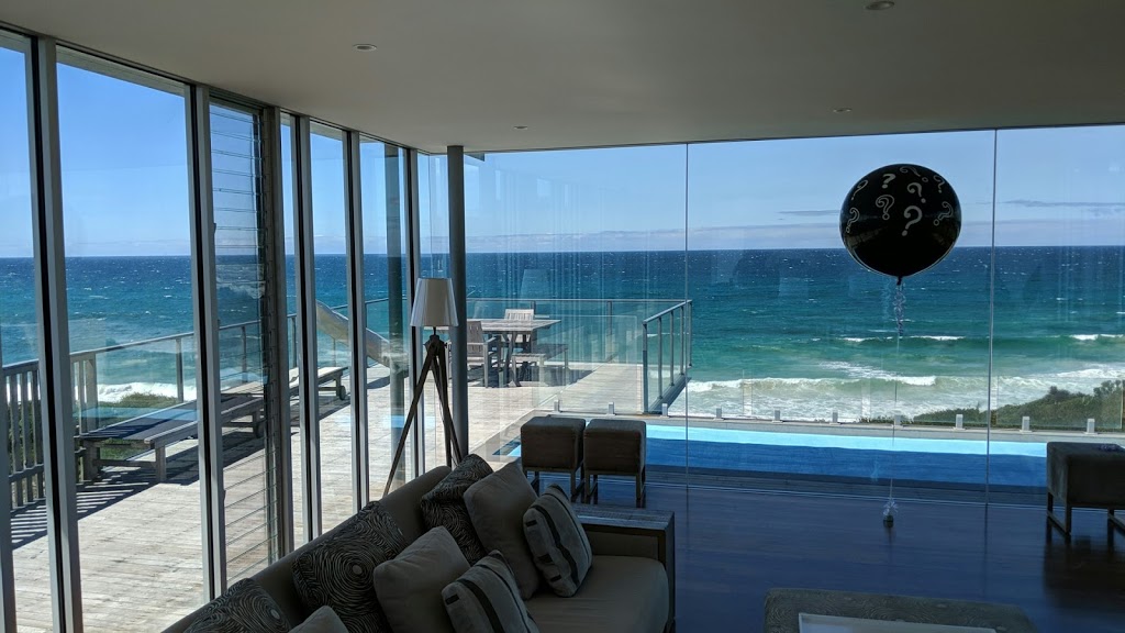 The Ocean Retreat | 25 Morrison St, Falmouth TAS 7215, Australia | Phone: (03) 5989 7402