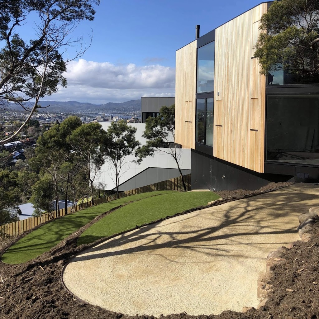 Landscapes 4 U | 328 Howden Rd, Howden TAS 7054, Australia | Phone: 0419 002 701