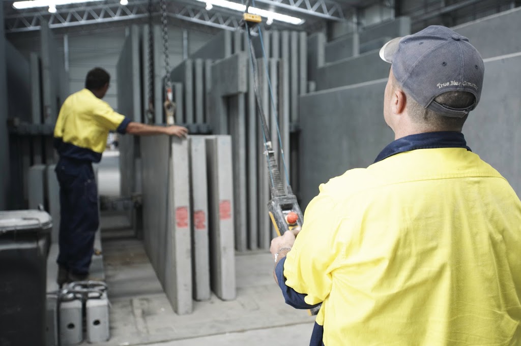 Australian Precast Panel Systems | 25 Old Punt Rd, Tomago NSW 2322, Australia | Phone: 0429 648 424