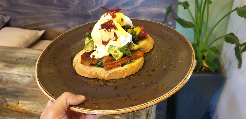 Seven Valleys Cafe | cafe | 13 Watts Rd, Ryde NSW 2112, Australia | 0280189680 OR +61 2 8018 9680