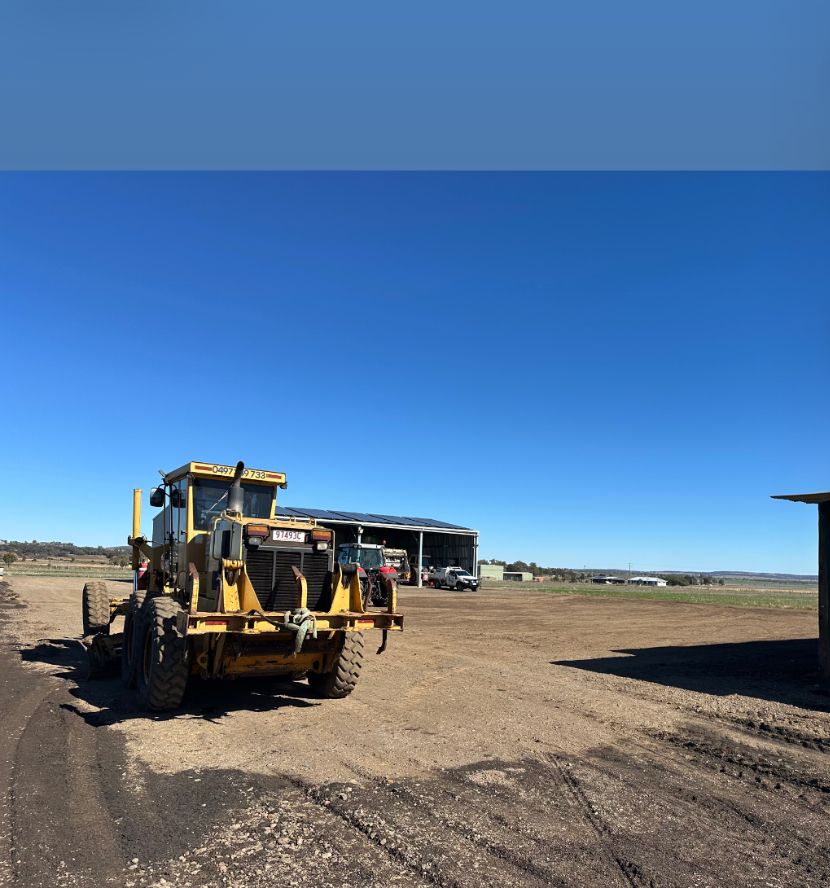 Austrench | 156 Moar Rd, Pilton QLD 4361, Australia | Phone: 0497 349 733