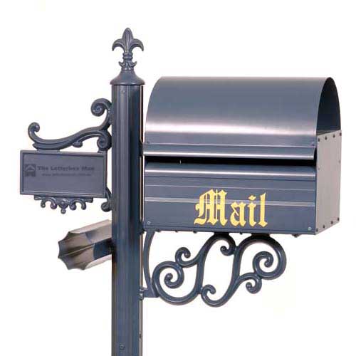 The Letterbox Man | home goods store | 3 Dividend St, Mansfield QLD 4122, Australia | 0733493004 OR +61 7 3349 3004