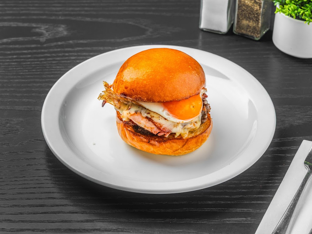 The B Town Eatery Cafe | 12 Sturt St, Ballarat Central VIC 3350, Australia | Phone: (03) 5332 2548