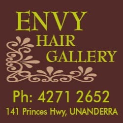 Envy Hair Gallery | 141 Princes Hwy, Unanderra NSW 2526, Australia | Phone: (02) 4271 2652