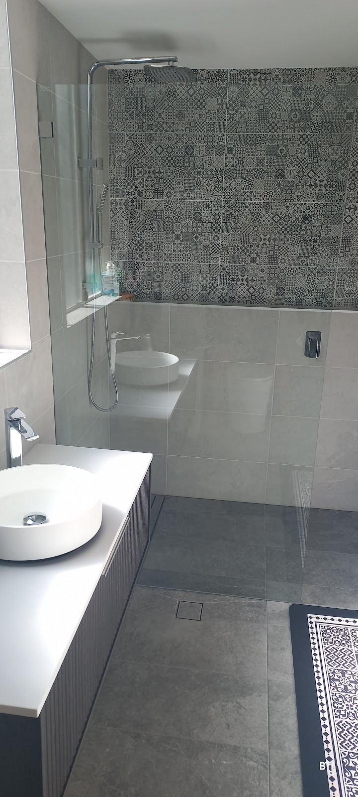 Bathroom BlitZ | 21 Meagher Ave, Maroubra NSW 2035, Australia | Phone: 0435 400 284