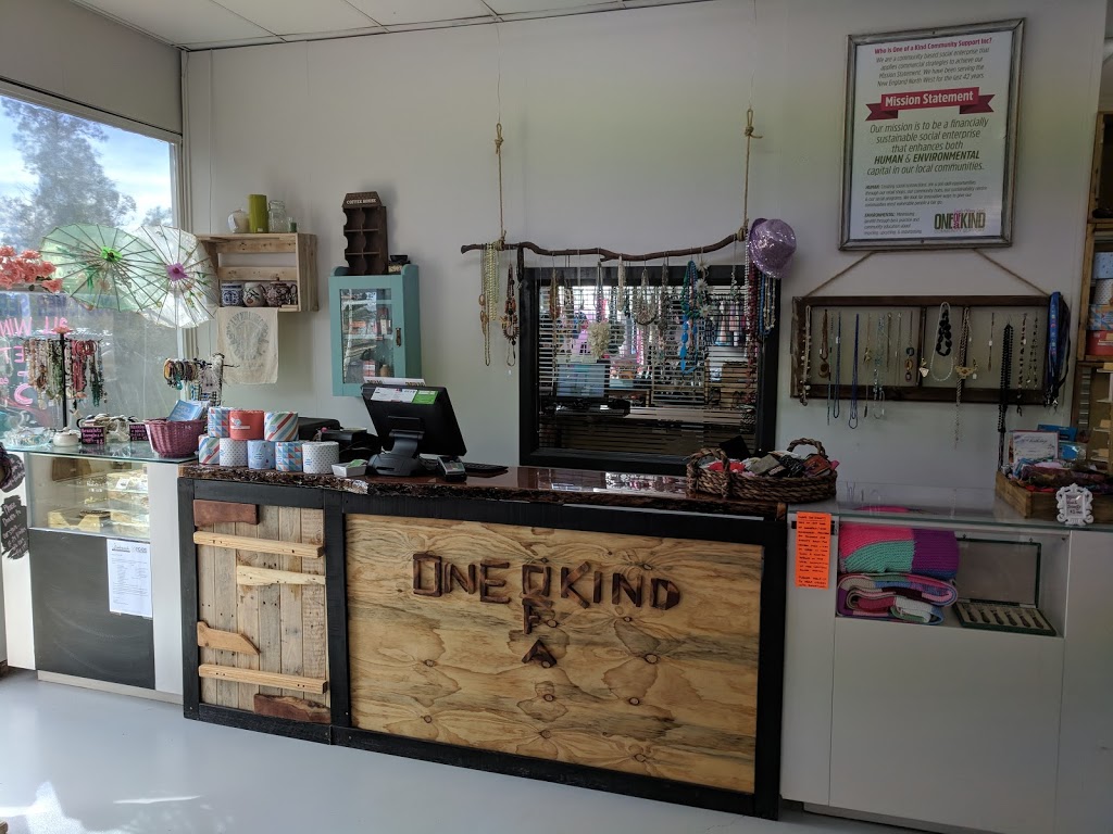 One of a Kind Community Support Dalby | clothing store | Dalby QLD 4405, Australia | 0267657000 OR +61 2 6765 7000