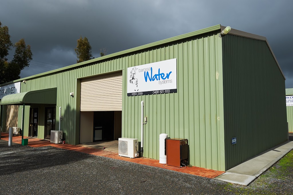 Barossa Water Systems | 1a/67 Basedow Rd, Tanunda SA 5232, Australia | Phone: (08) 8563 2999