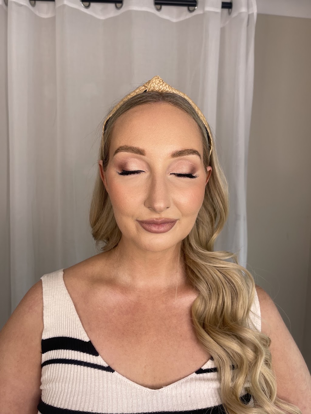 Britney Elise Artistry | Makeup & Keratin Lash | 17 Quamby Rd, Guys Hill VIC 3807, Australia | Phone: 0449 012 321