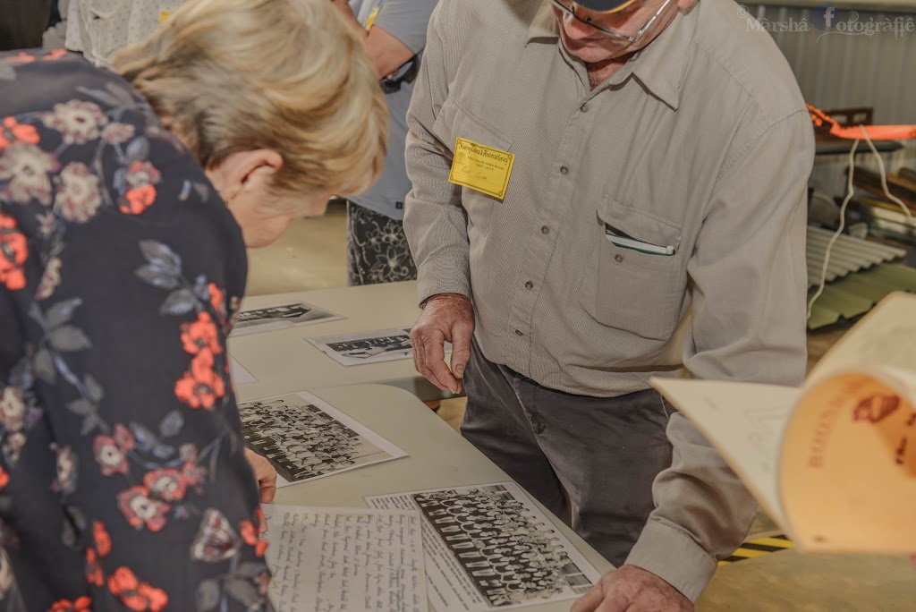 Golden Reunion Class Of 1967 | 7 Bryce Ln, Maleny QLD 4552, Australia