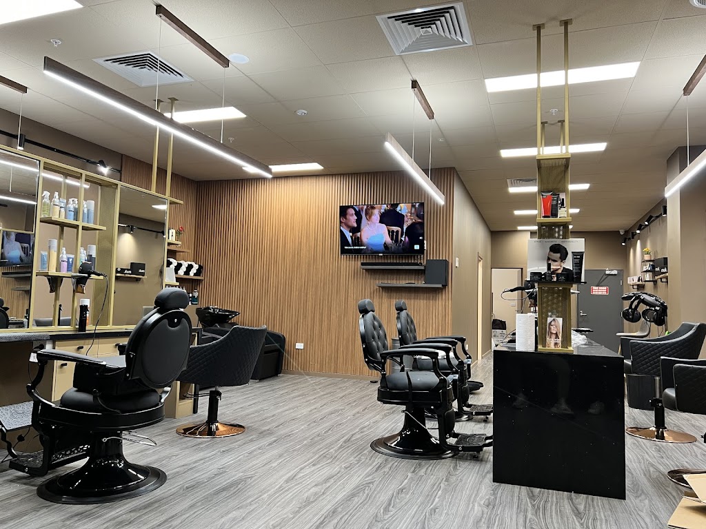 Relief Unisex Hair & Beauty Salon | hair care | Shop 2/1060 Thompsons Rd, Cranbourne VIC 3977, Australia | 0397756038 OR +61 3 9775 6038