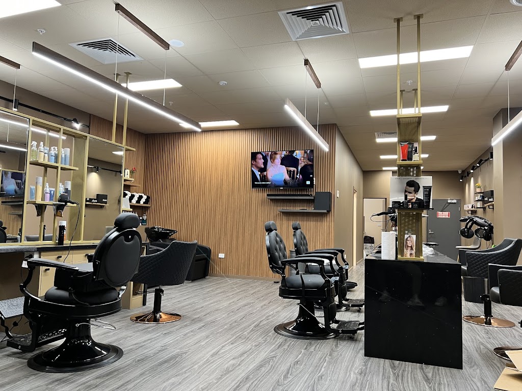 Relief Unisex Hair & Beauty Salon | Shop 2/1060 Thompsons Rd, Cranbourne VIC 3977, Australia | Phone: (03) 9775 6038