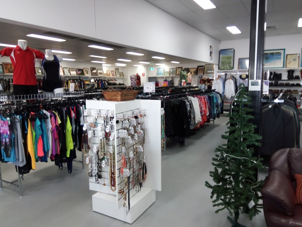 Salvos in Oxenford | Unit 8/160 Old Pacific Highway, Oxenford QLD 4210, Australia