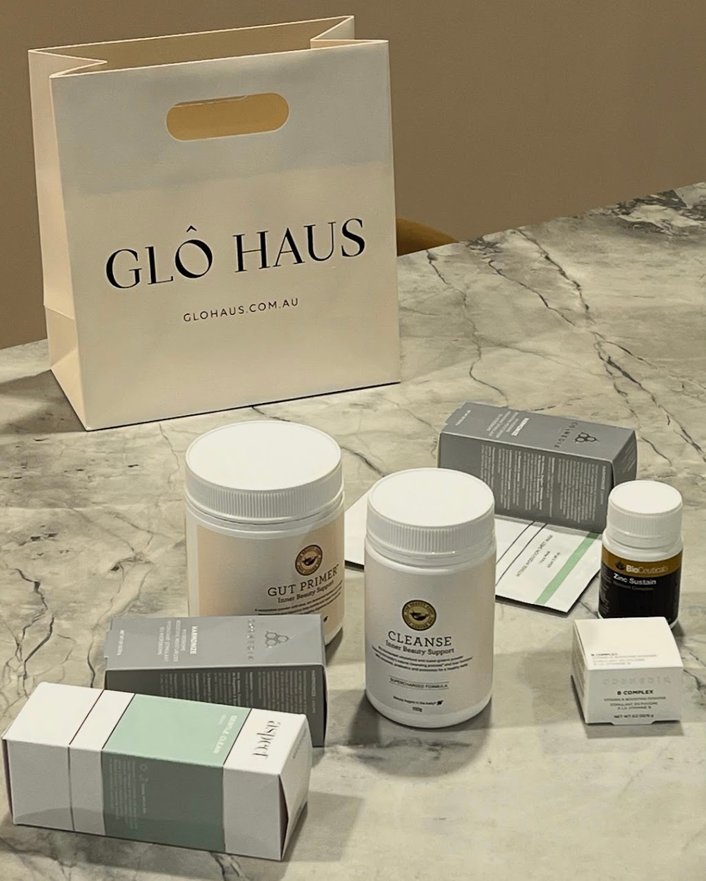 Glo Haus | 7/37 Oxford St, Bulimba QLD 4171, Australia | Phone: 0479 175 779