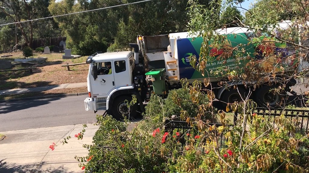 Banyule Waste Recovery Centre | 307-325 Waterdale Rd, Bellfield VIC 3081, Australia | Phone: (03) 9490 4222