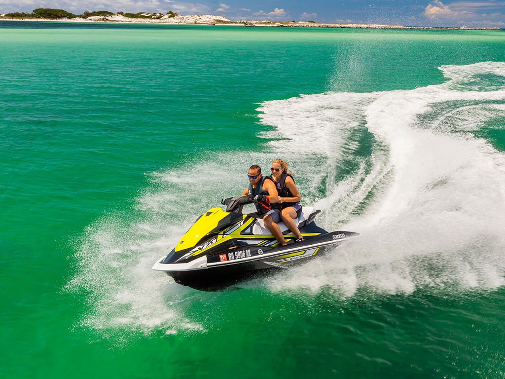 Wollongong City Jetski | 152 Church St, Wollongong NSW 2500, Australia | Phone: (02) 4227 3818