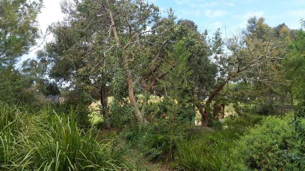 Aviary Garden, Caulfield | park | Caulfield North VIC 3161, Australia