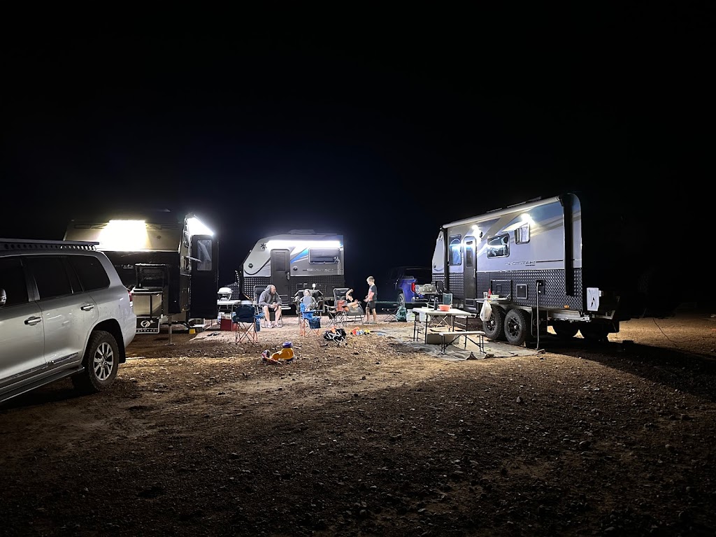 Ozstar Caravans Pty Ltd | 676 Beaufighter Ave, Archerfield QLD 4108, Australia | Phone: 1300 999 888