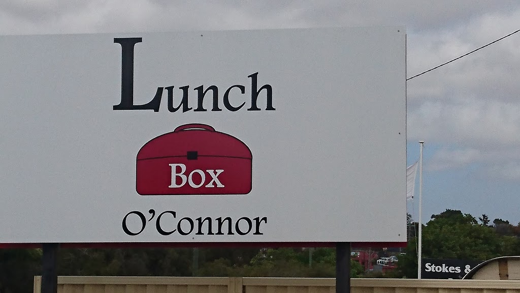Lunchbox Oconnor | meal takeaway | 1/3 Forsyth St, OConnor WA 6163, Australia | 0893147557 OR +61 8 9314 7557