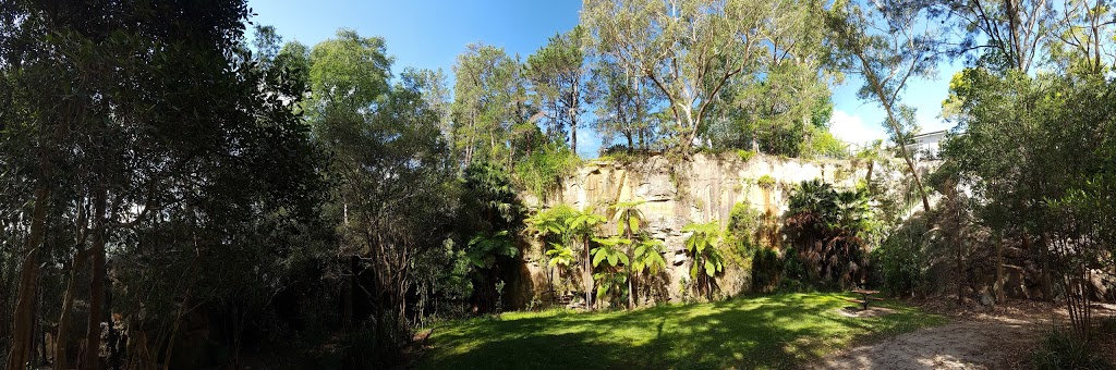 Quarry Masons Reserve | park | LOT 2 Kalang Ave, Killara NSW 2071, LOT 2 Kalang Ave, Killara NSW 2071, Australia | 0294240000 OR +61 2 9424 0000