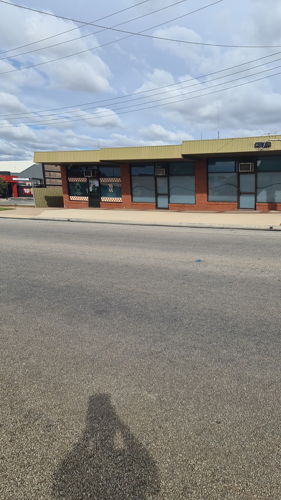 VICSES North West Region Office | 1/17 Rutherford St, Swan Hill VIC 3585, Australia | Phone: 13 25 00