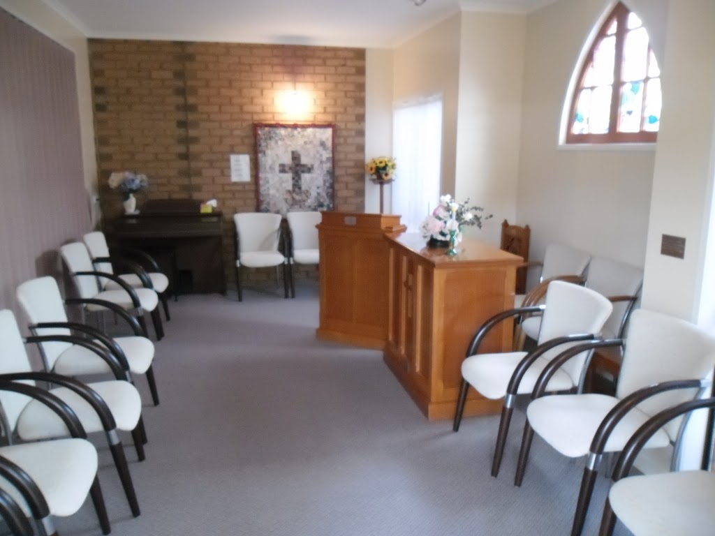 Southern Cross Care Nanango - Karinya | 25 Church St, Nanango QLD 4615, Australia | Phone: (07) 4163 2430