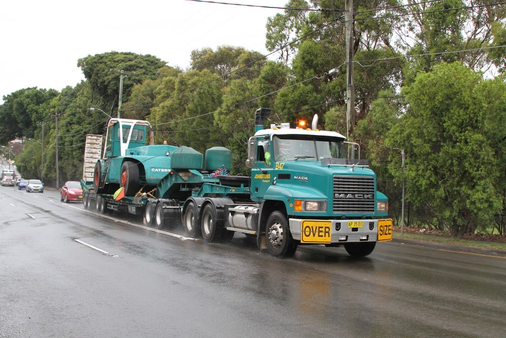 Johnstons Transport Industries Pty Ltd | storage | 82 Long St, Smithfield NSW 2164, Australia | 0296096999 OR +61 2 9609 6999