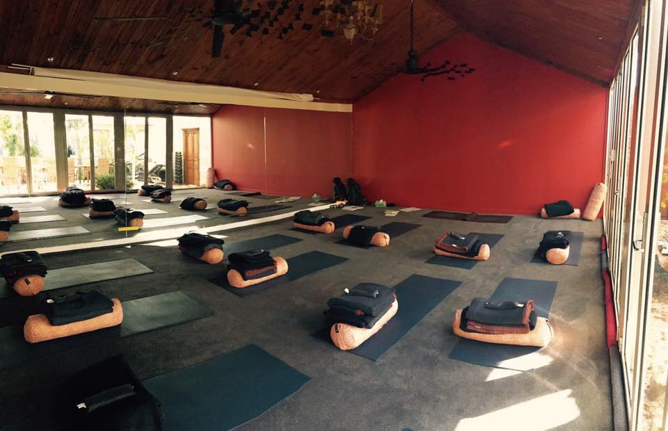 Heart Shine Yoga Sanctuary | gym | 27 Auricht Rd, Hahndorf SA 5245, Australia | 0432946880 OR +61 432 946 880