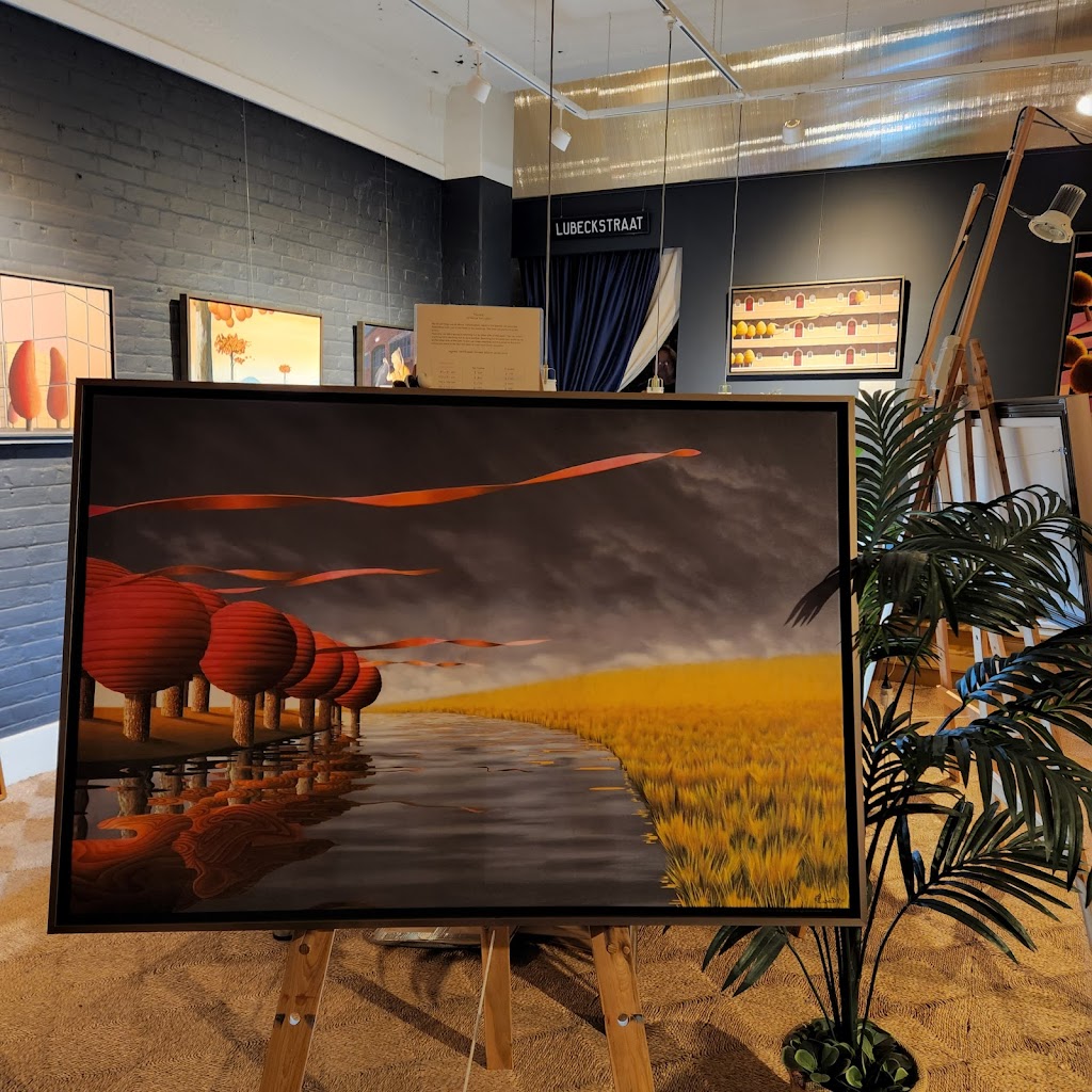 Studio Amsterdam | 321 High St, Maitland NSW 2320, Australia | Phone: 0481 941 681