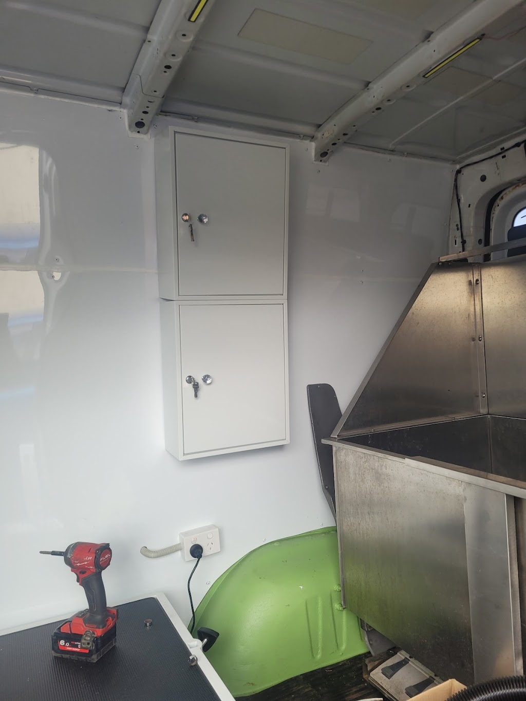 SOAPSTARS MOBILE GROOMING | 69 Lamprill Cir, Herdsmans Cove TAS 7030, Australia | Phone: 0438 155 529