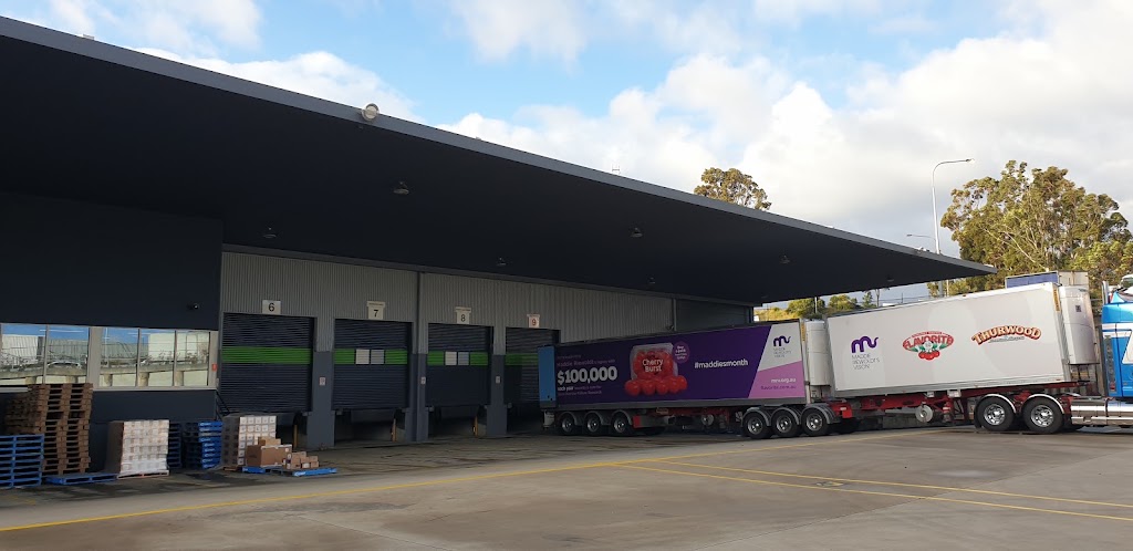 3M Logistics Centre | 5 Reconciliation Rise, Pemulwuy NSW 2145, Australia | Phone: 13 61 36