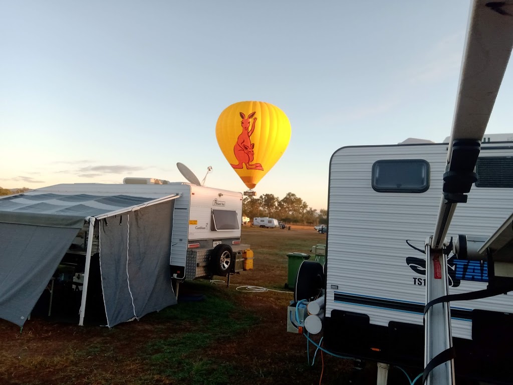 FNQ Rotary Field Day | Bourke Developmental Road, Mareeba QLD 4880, Australia | Phone: 0427 998 203