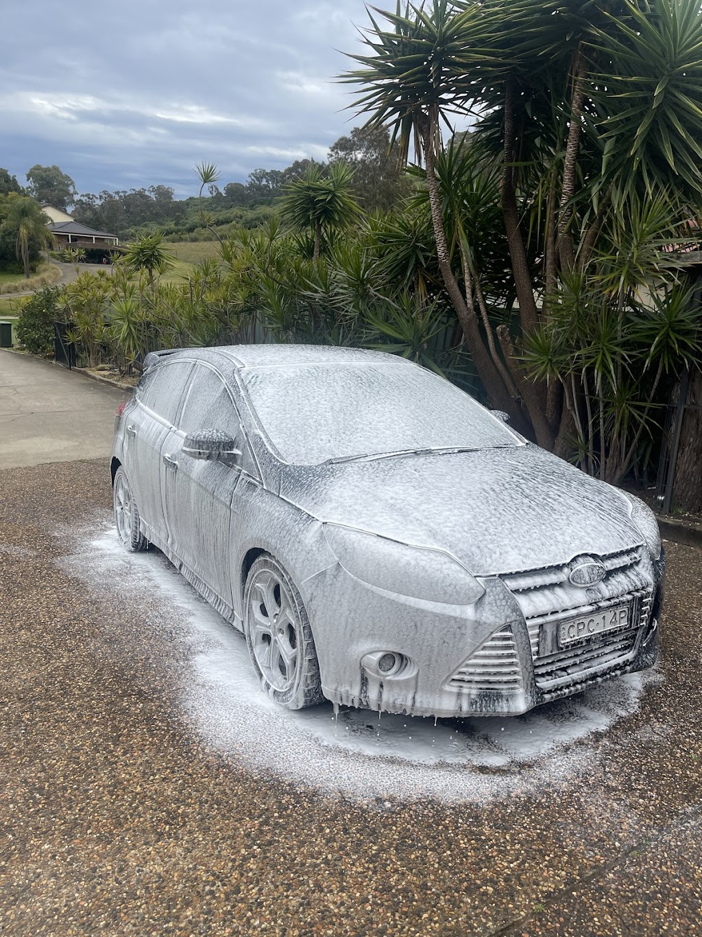 KW Detailing | car wash | 30a Missouri St, Kearns NSW 2558, Australia | 0481288173 OR +61 481 288 173