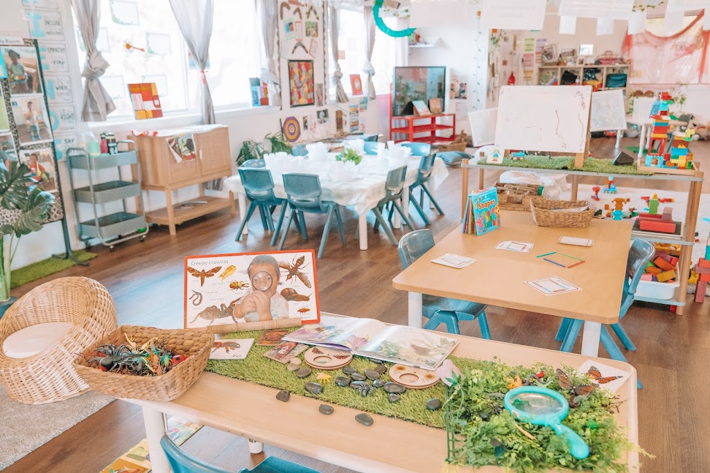 LEAD Childcare Goodna | 18 Woogaroo St, Goodna QLD 4300, Australia | Phone: (07) 3818 2354