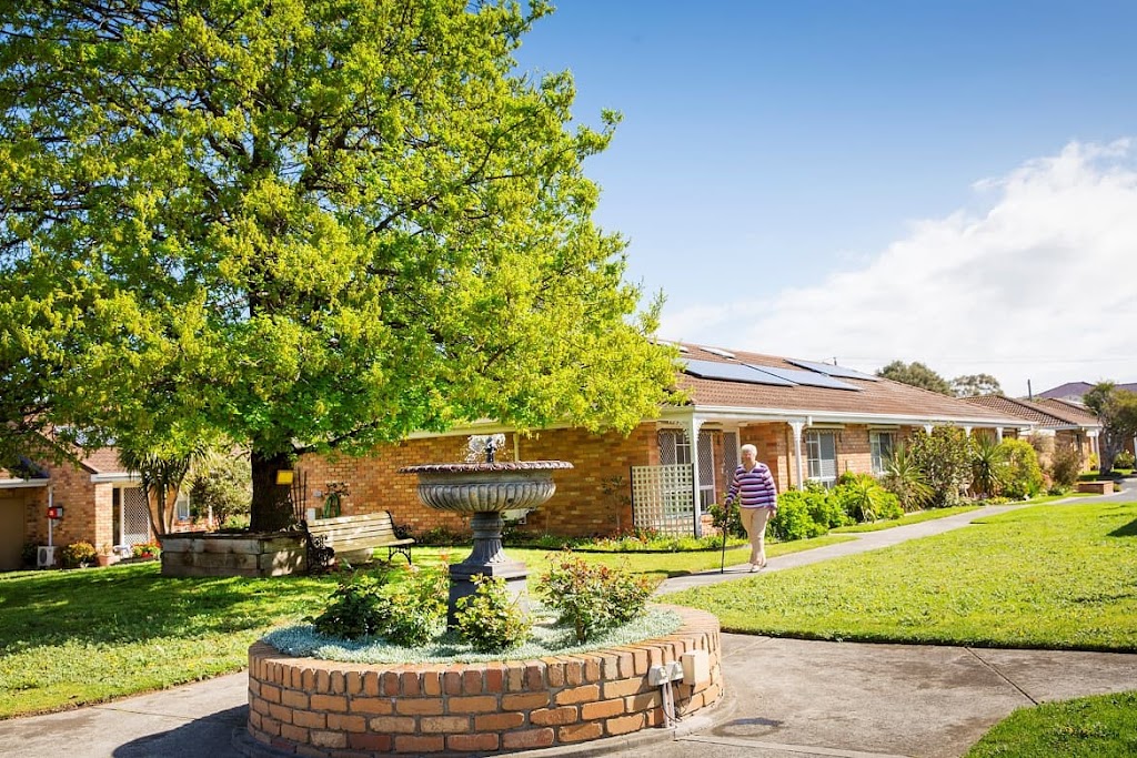 Parkglen Retirement Community |  | 360 Cheltenham Rd, Keysborough VIC 3173, Australia | 0397981633 OR +61 3 9798 1633