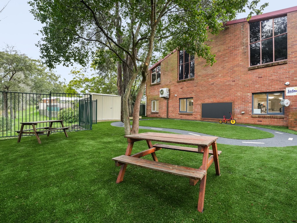 Big Bear Academy North Rocks | 132 N Rocks Rd, North Rocks NSW 2151, Australia | Phone: (02) 9630 2249