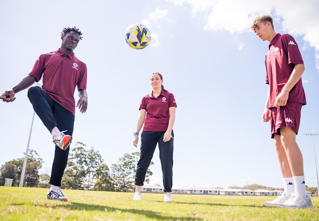 Football Queensland Northern Hub - Nudgee Recreation Reserve | Field 3/290 Elliott Rd, Nudgee QLD 4014, Australia | Phone: (07) 3208 2677