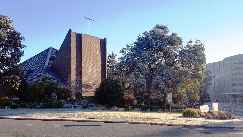Immanuel Woden Valley Lutheran Church | church | 37 Burnie St, Lyons ACT 2606, Australia | 0262821195 OR +61 2 6282 1195
