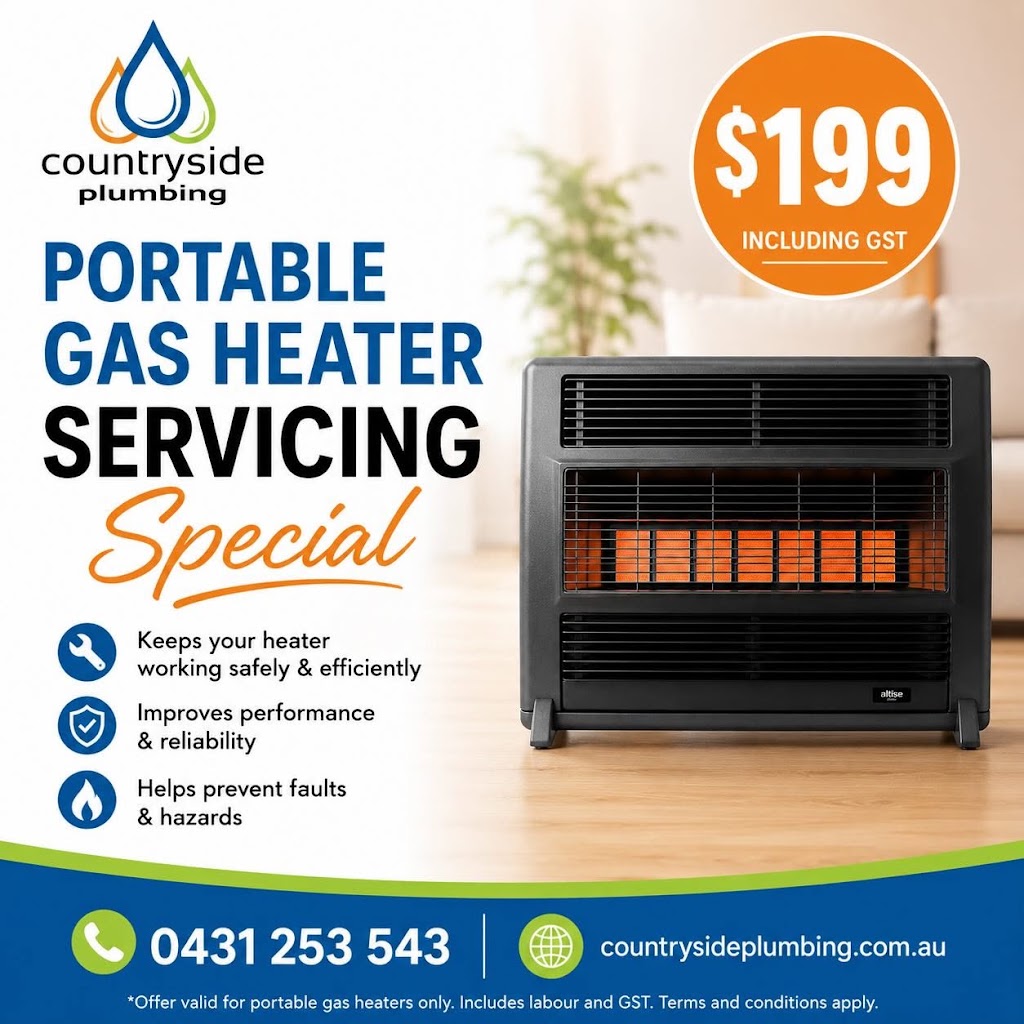 Country Side Plumbing Blocked Drains Penrith | 3 Powys Cl, South Penrith NSW 2750, Australia | Phone: 0402 630 276