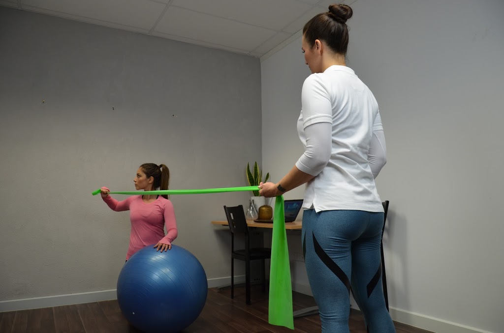 Physiotherapy Moonee Ponds | physiotherapist | 9 Orford St, Moonee Ponds VIC 3039, Australia