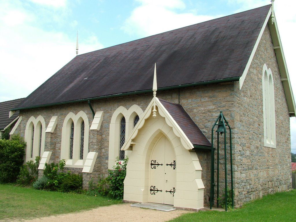 Moruya Seventh-Day Adventist Church | church | 7 Page St, Moruya NSW 2537, Australia | 0488378002 OR +61 488 378 002