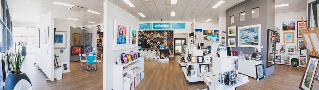 Arts Edge Photo & Frame | store | Shop 75 Joondalup Gate, 93 Joondalup Dr, Edgewater WA 6027, Australia | 0893001466 OR +61 8 9300 1466